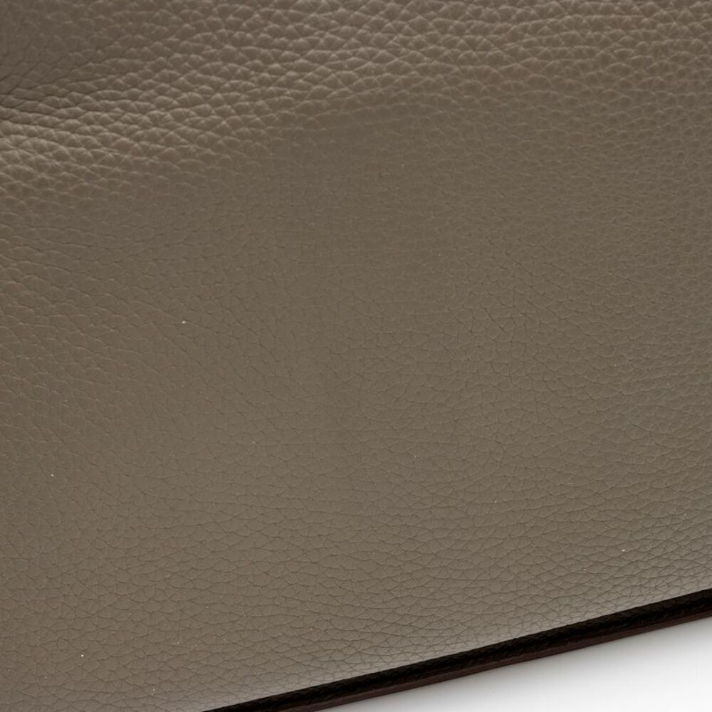 Hermes Taurillon Clemence Jypsiere 34 Messenger - Picture 16 of 16
